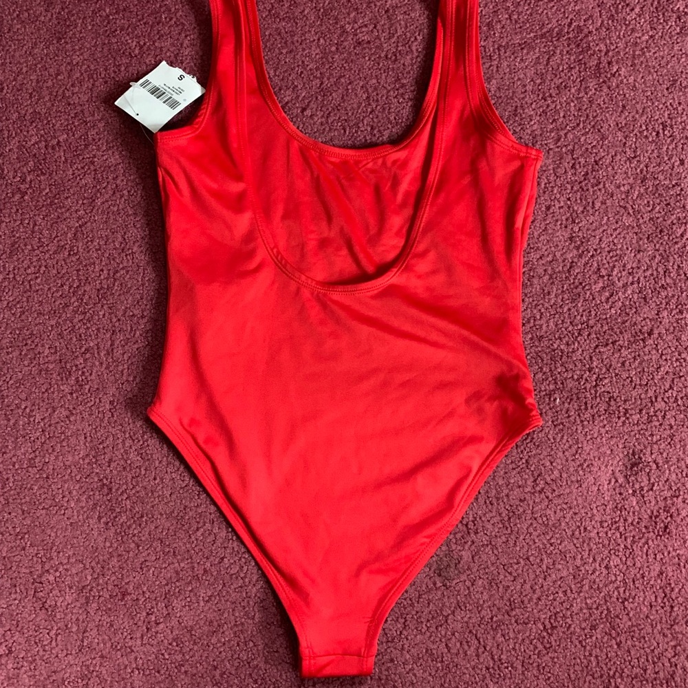 Coca-Cola bathing suit